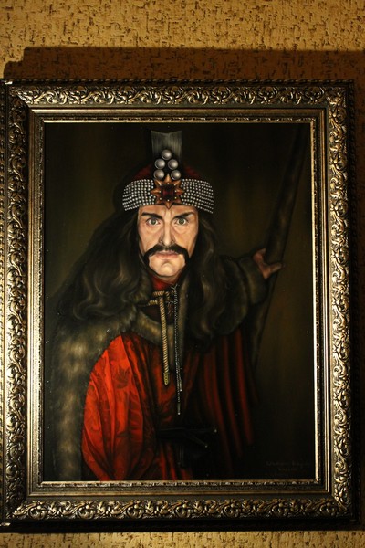 Wladislaus Dragwlya Waywoda