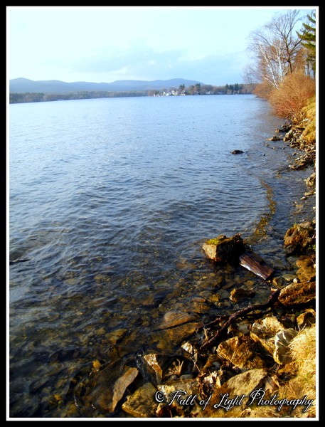 The Shore Side