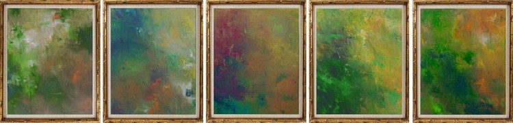 Evn-n-Gardn V frame 80x20
