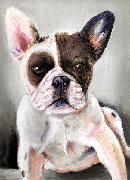Frenchie 2
