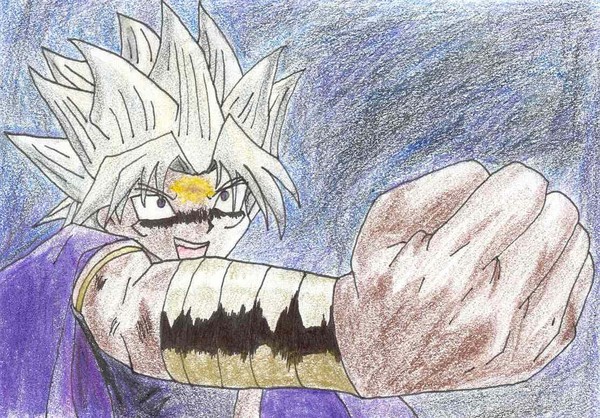 Yami Marik