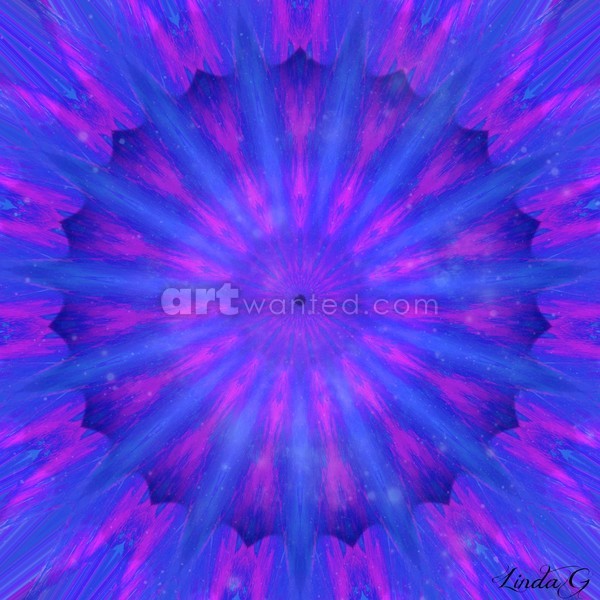 Hippie's Flower
