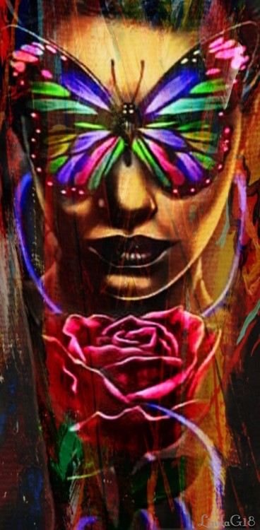 Blind Beauty1