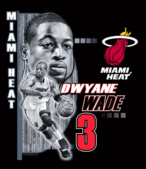 D. WADE 3