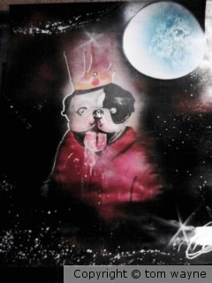King Fido