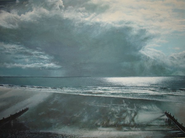 Cloud