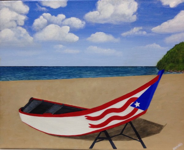 Boricua