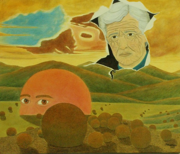 Géochronologie Psychosomatique 