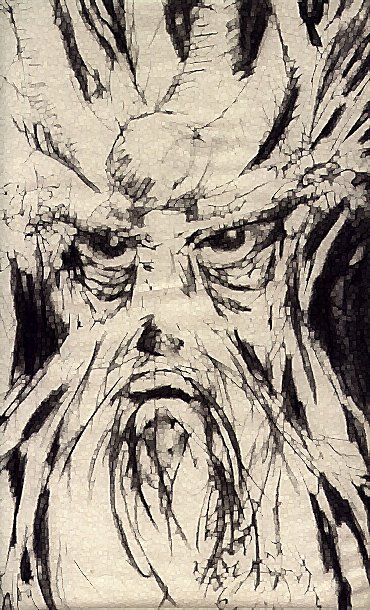 Treebeard