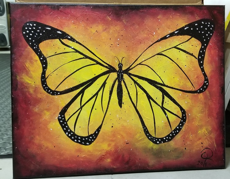 Monarch 