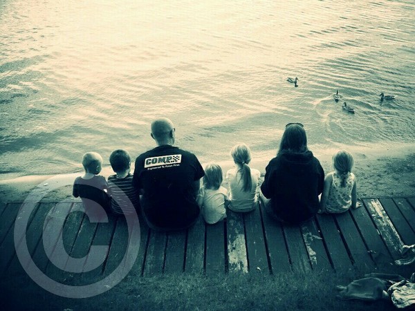 Ducks