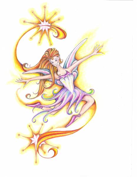 Fairy Dance