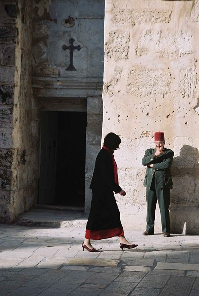 People Of Jerusalem-1