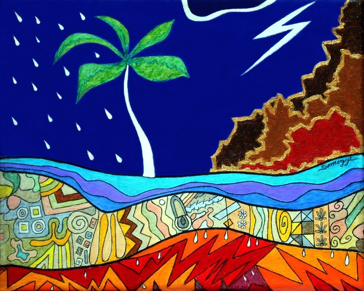Tropical Storm