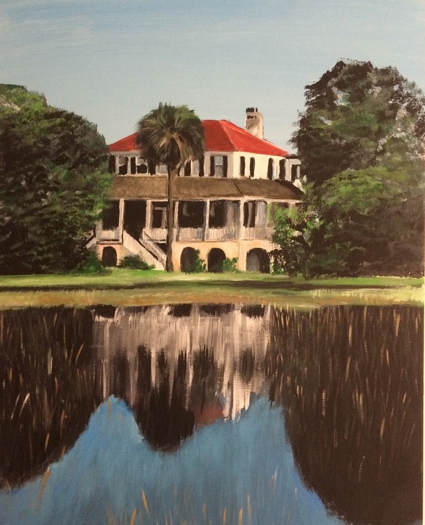 Beaufort sc