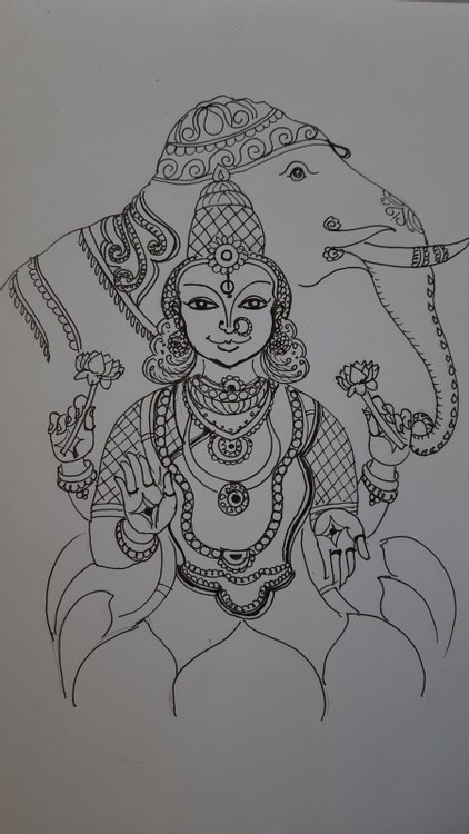 GajaLakshmi