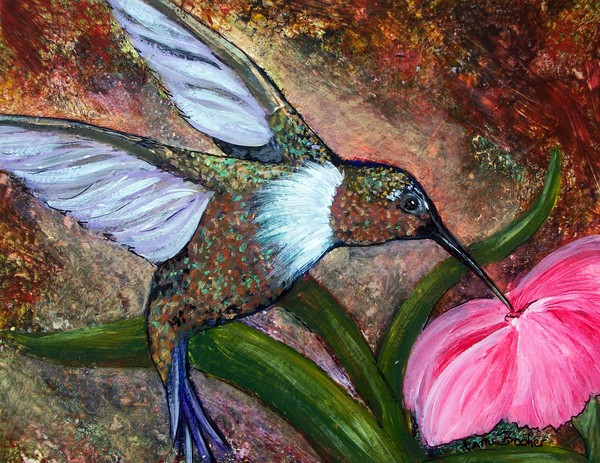 Hummingbird
