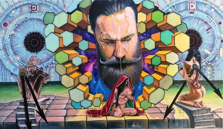 The Caretaker