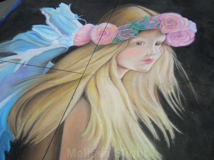Angel of Ares