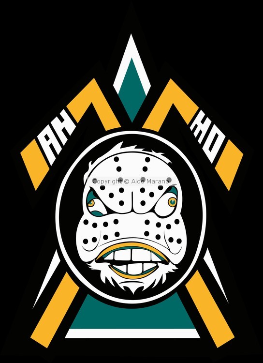 Anaheim Mighty Bills