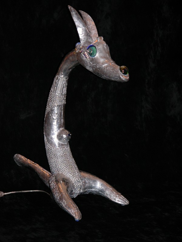 Silver Feniks