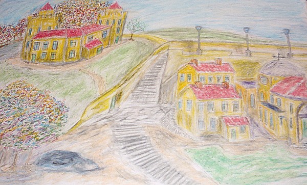 ritter 178 town
