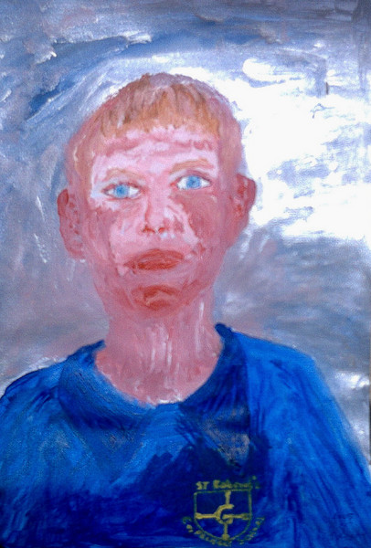 JOSEPH SAMUEL KENNEDY