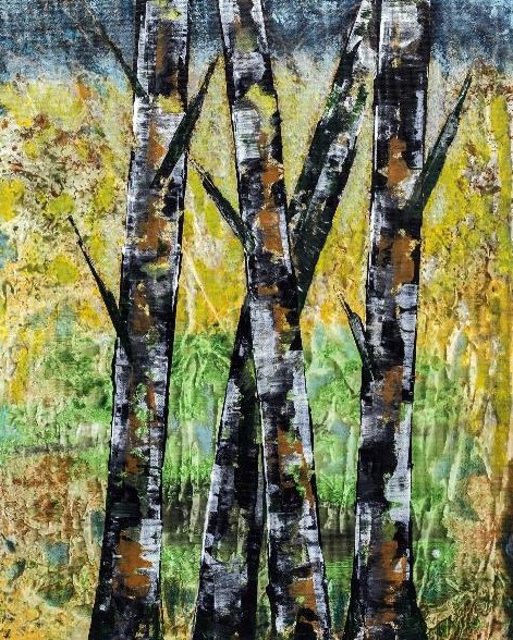 Just Trees