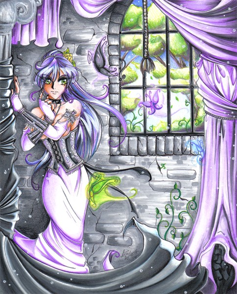 -Rosemary-