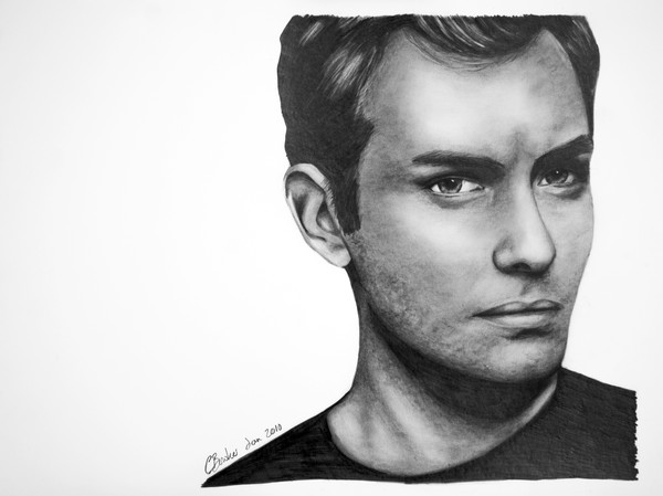 Jude Law