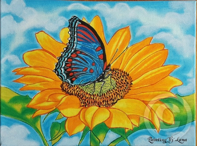 Sunflower