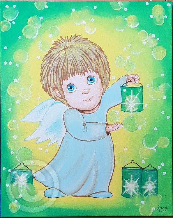 Angel