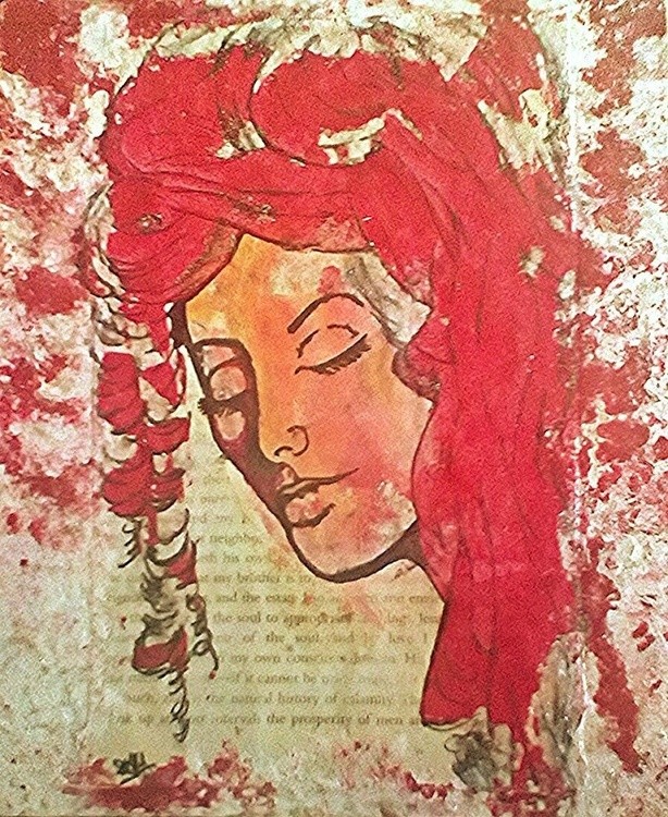 OPHELIA #2