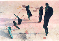 Pilgrims