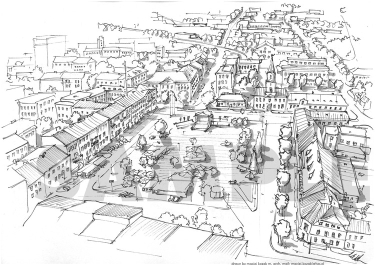 MKozak-photo-urban drawings SAMPLE1