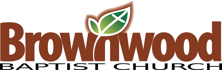 Brownwood Baptist Church logo