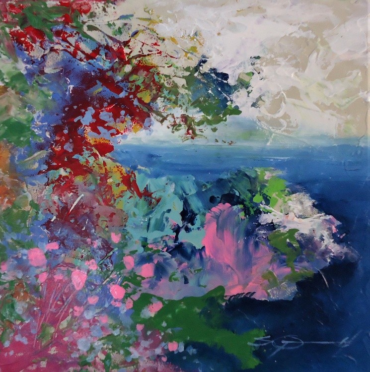 Caribbean Flora