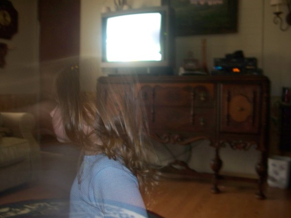 Ghost Child