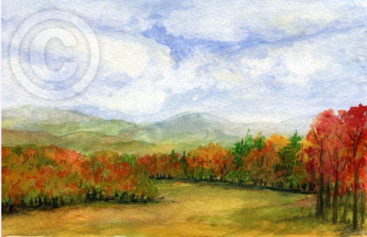 Autumn Day 