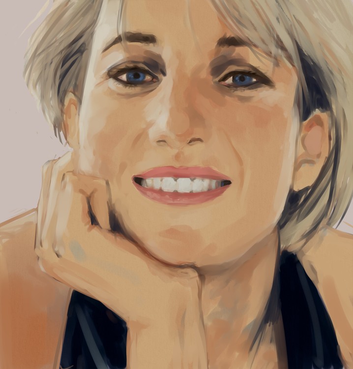 Diana