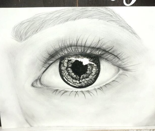 Eye of the Beholder 