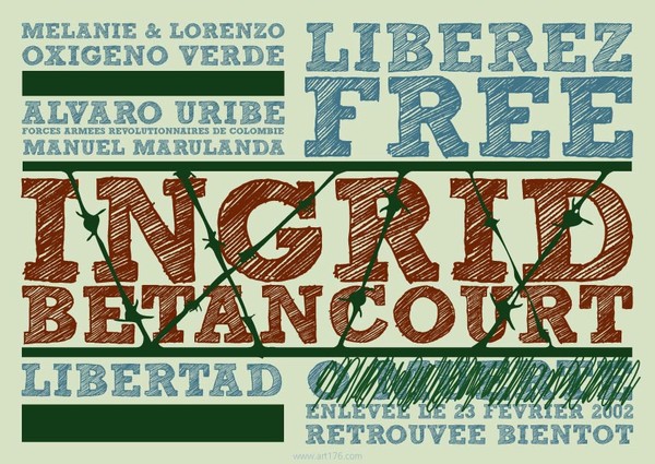 Free Ingrid