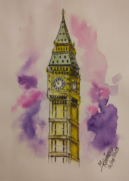 Big Ben 