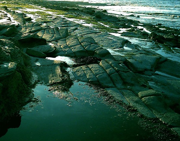 Stepping Stone......