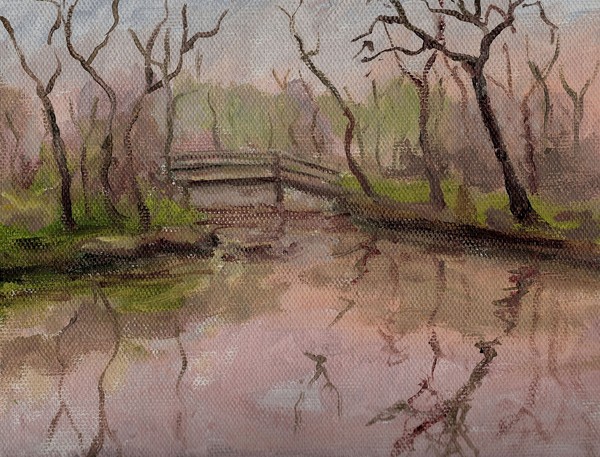 Pink park