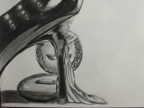 Stiletto Venetian Madamoiselle