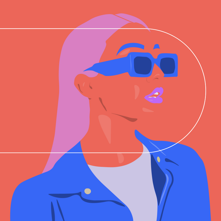 Cool Girl