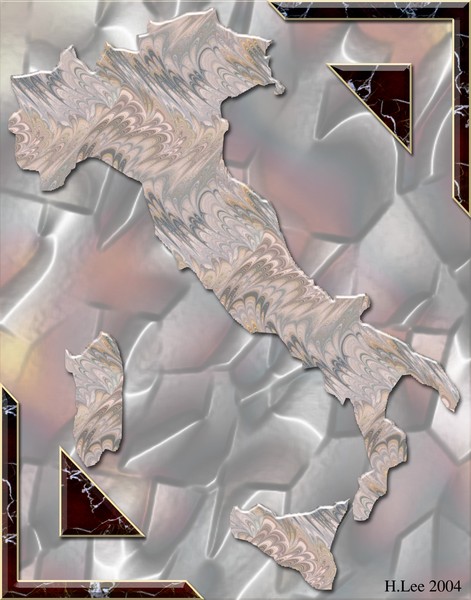 Elegant Italy