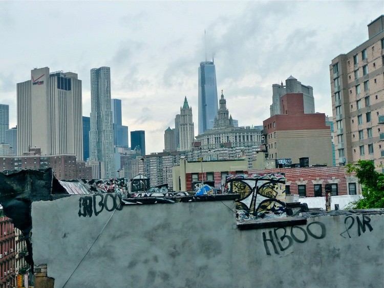 Urban Life1