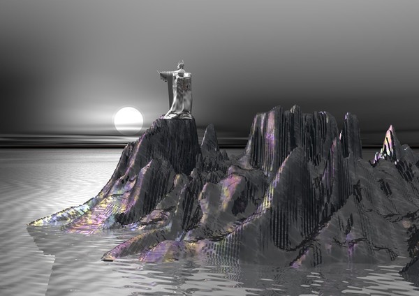Ancient Isle x